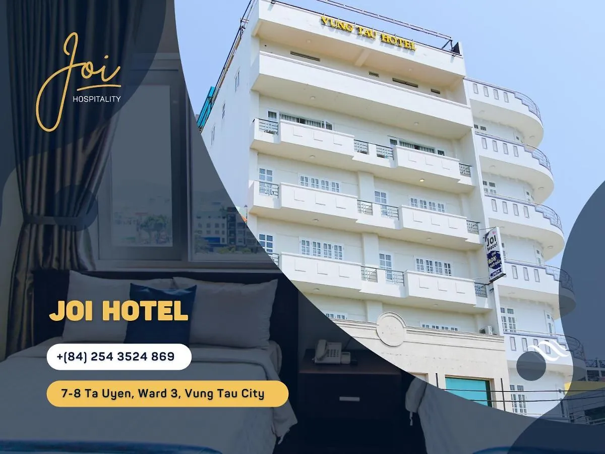 Joi Hotel Vung Tau