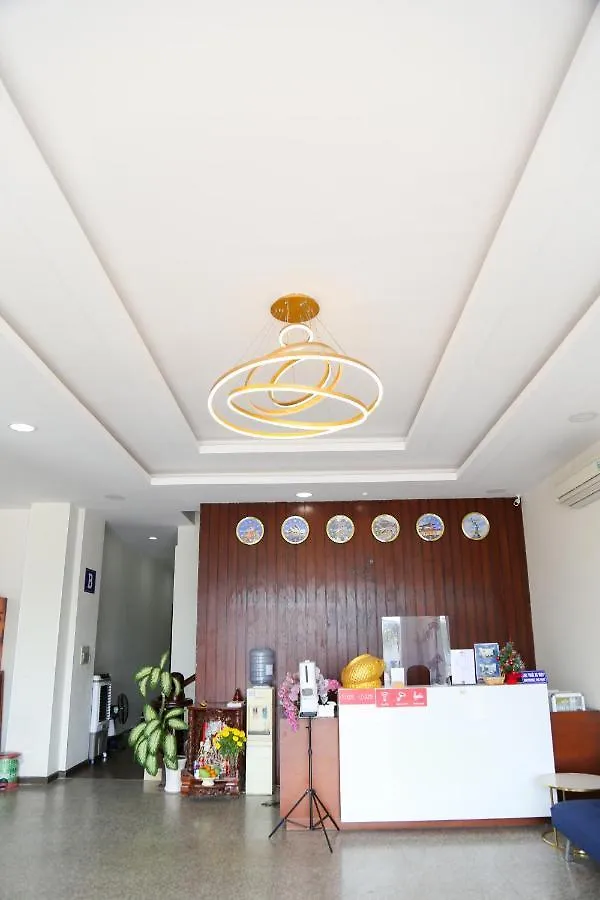 Joi Hotel Vung Tau