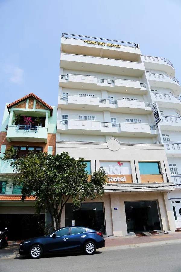 Joi Hotel Vung Tau