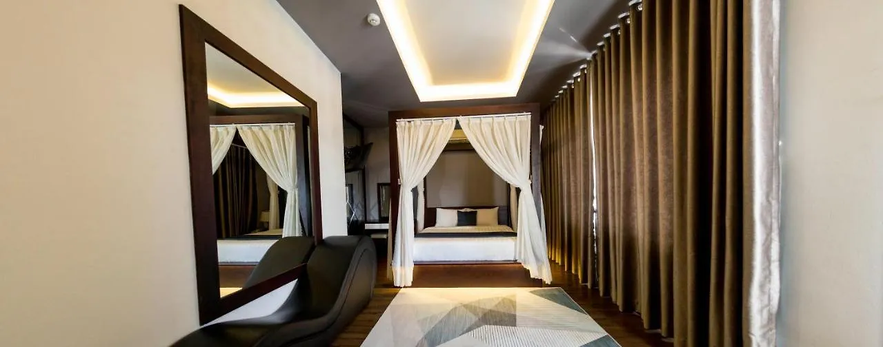 Joi Hotel Vung Tau