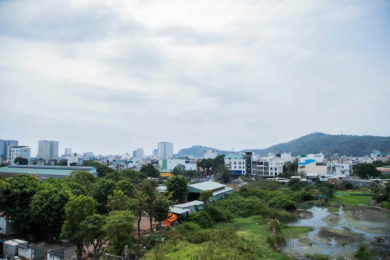 Joi Hotel Vung Tau Vietname