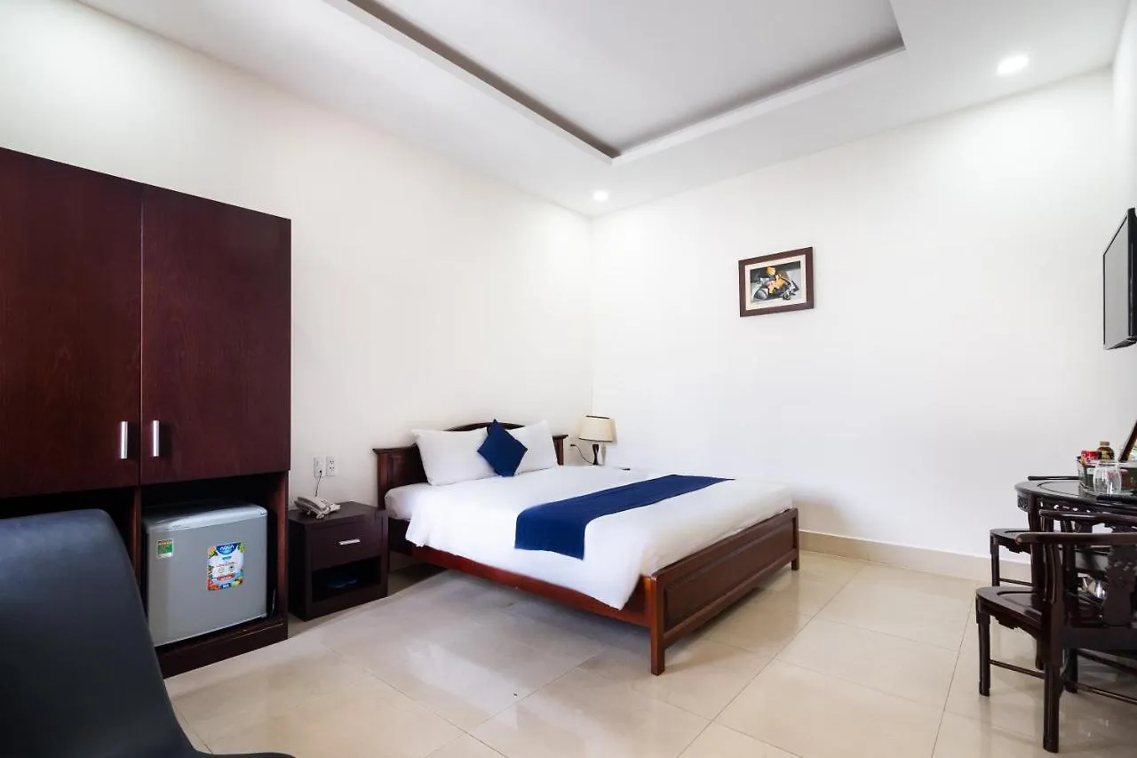 Joi Hotel Vung Tau