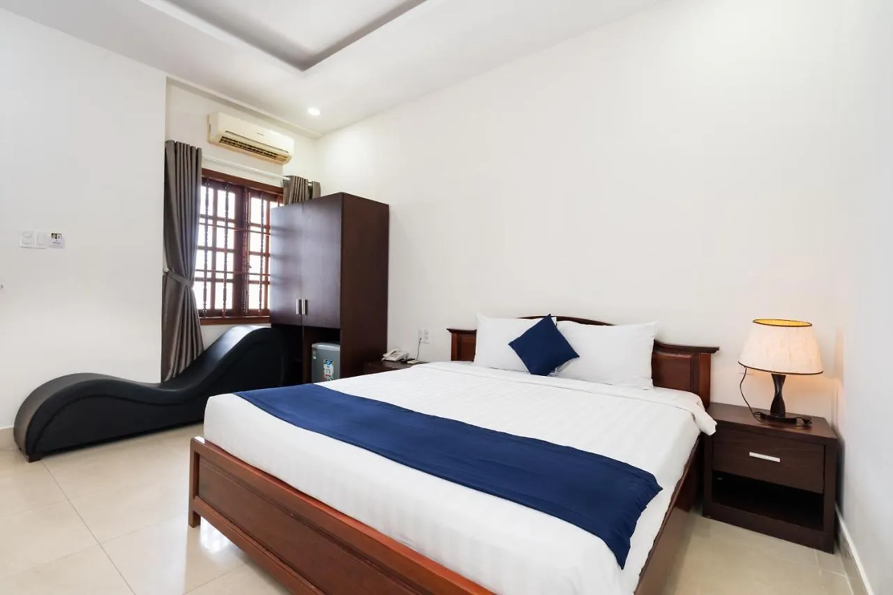 Joi Hotel Vung Tau Vietnam