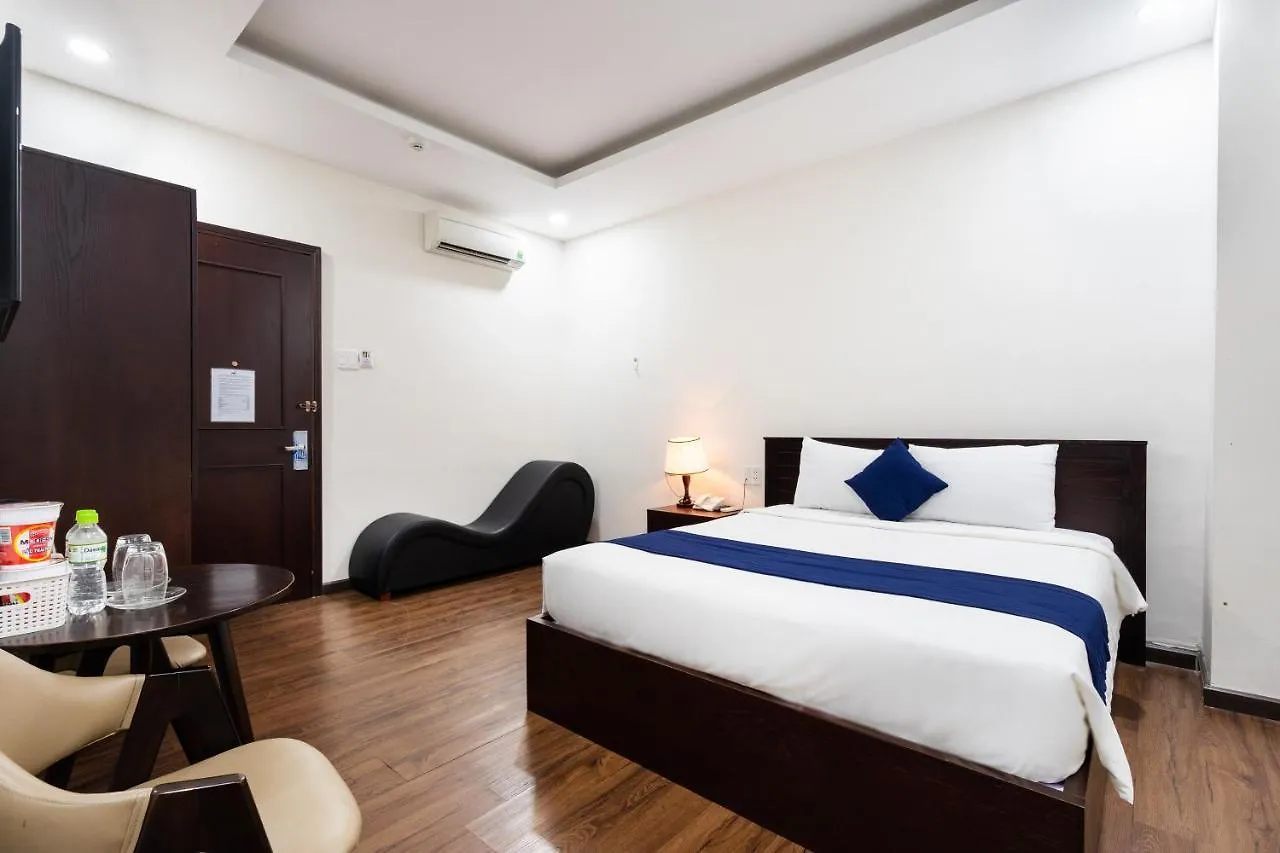 Joi Hotel Vung Tau 2*,  Vietnam