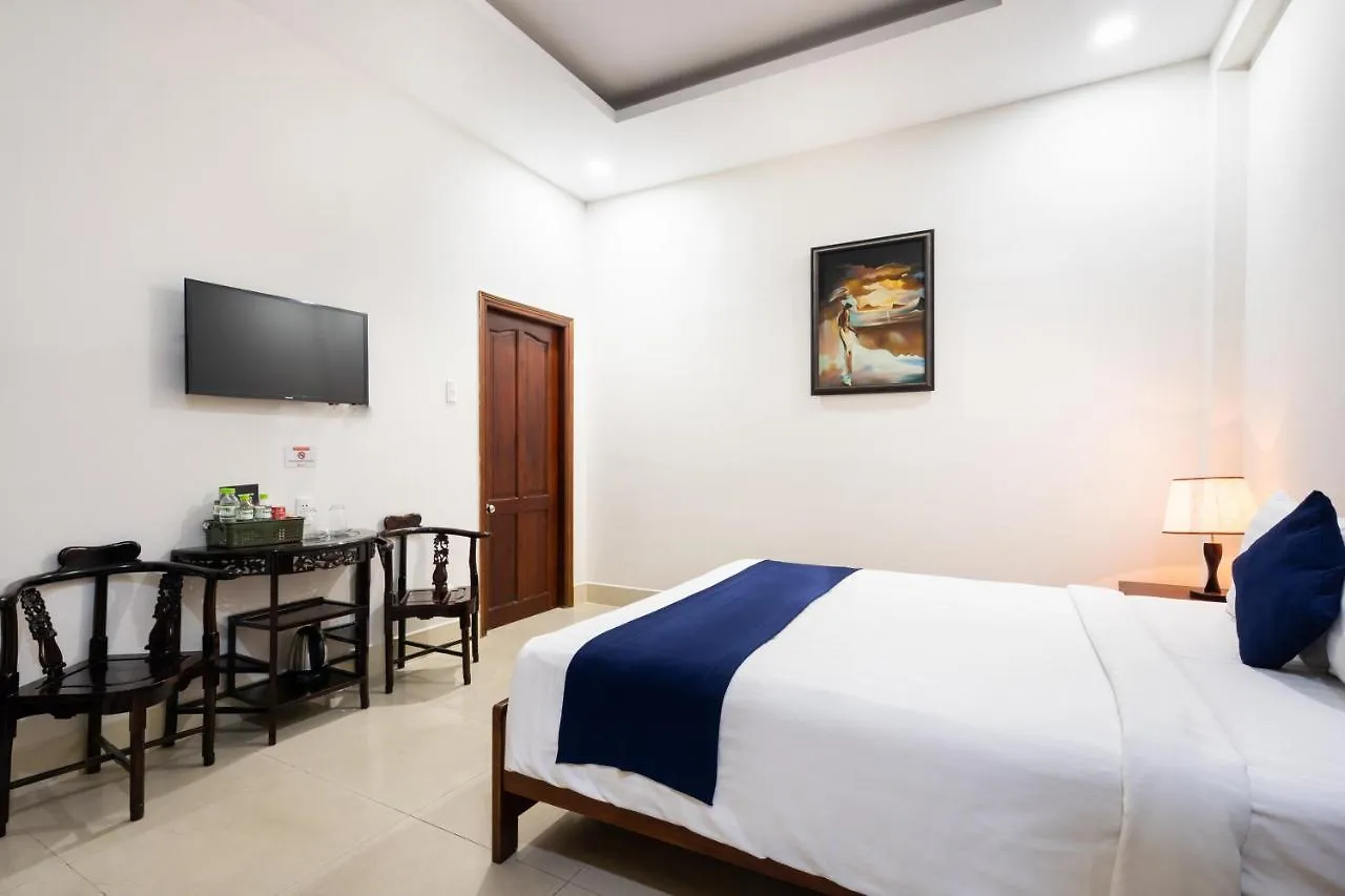 **  Joi Hotel Vung Tau Vietnam