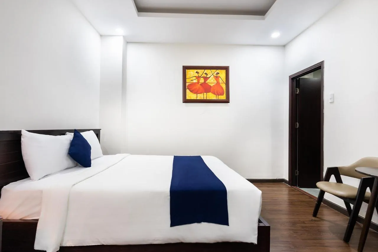 Joi Hotel Vung Tau