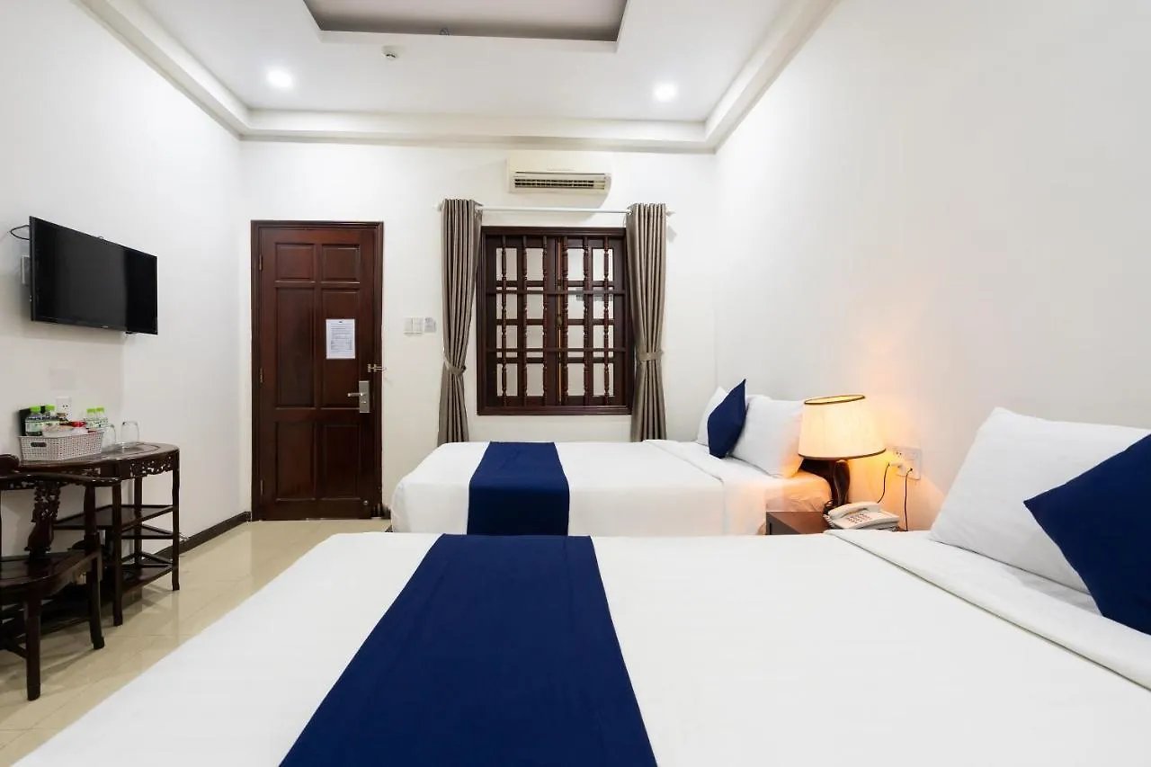 Joi Hotel Vung Tau