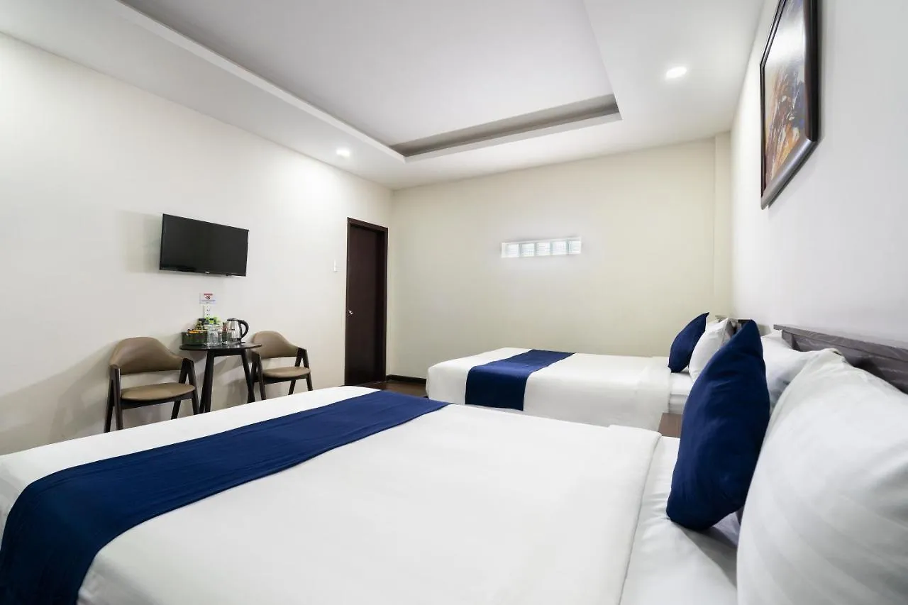 Joi Hotel Vung Tau