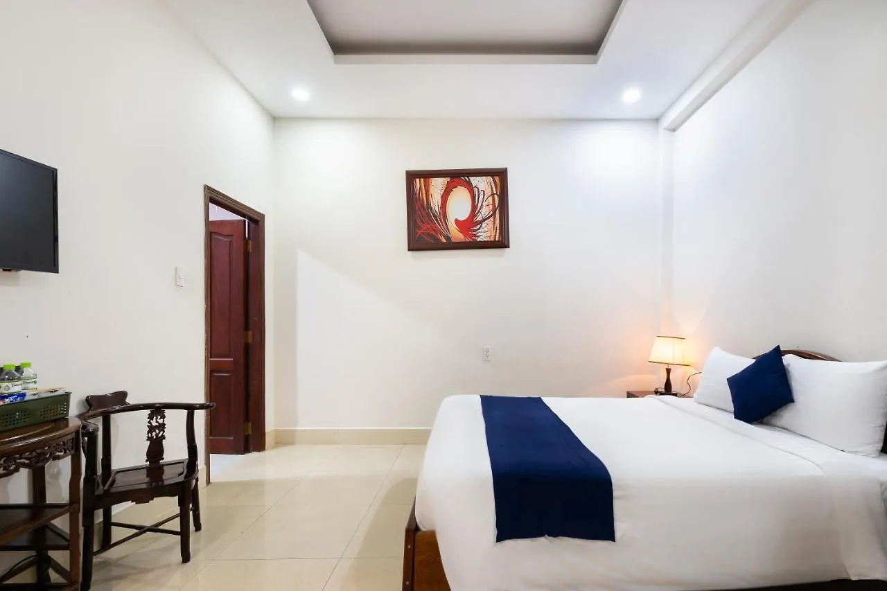 Joi Hotel Vung Tau Vietnam