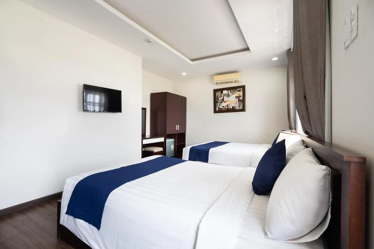 **  Joi Hotel Vung Tau Vietnam