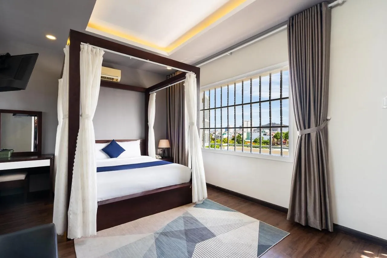 Joi Hotel Vung Tau