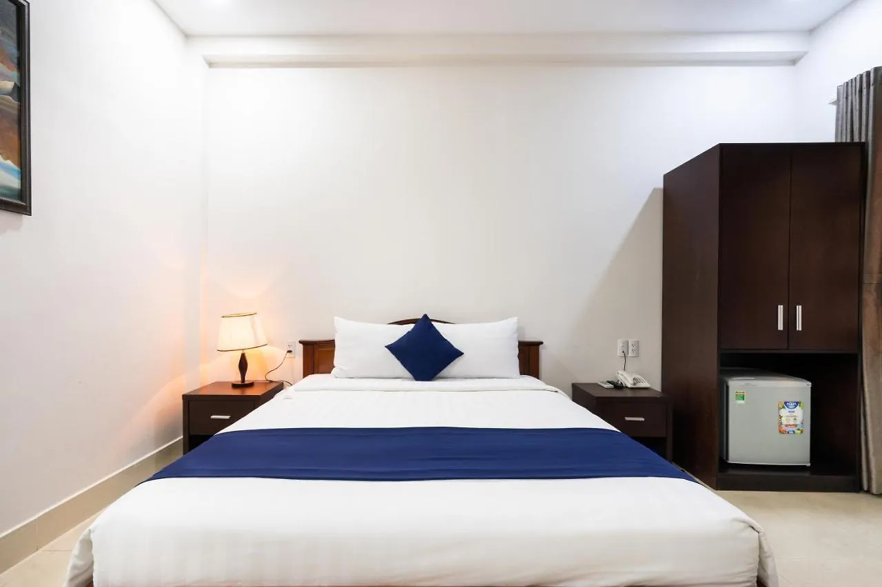 Joi Hotel Vung Tau