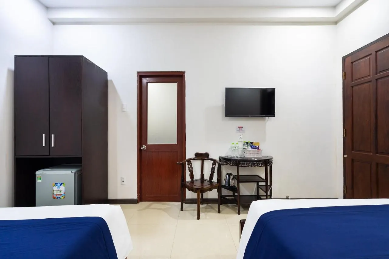 Joi Hotel Vung Tau