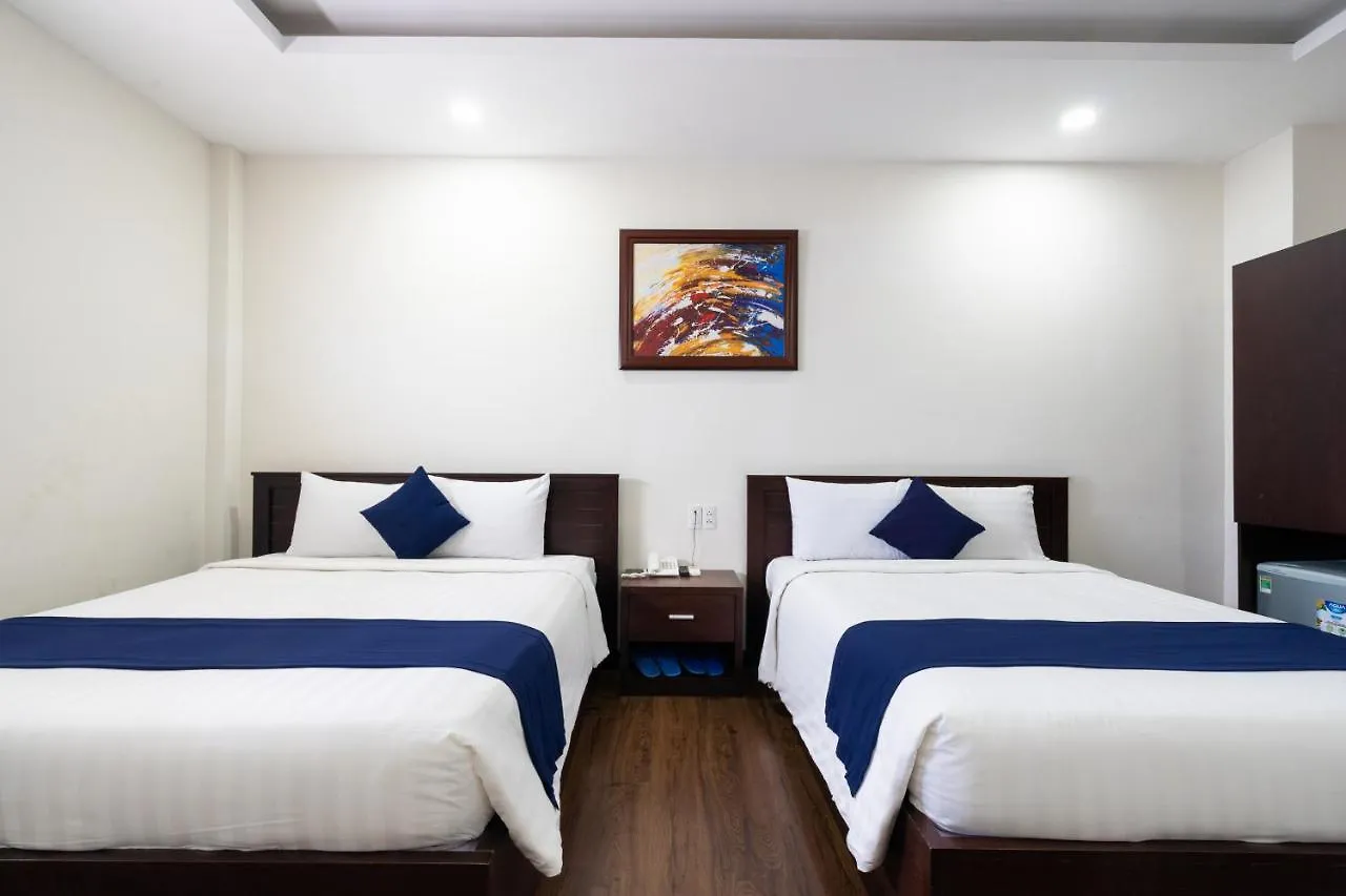 Joi Hotel Vung Tau Vietname