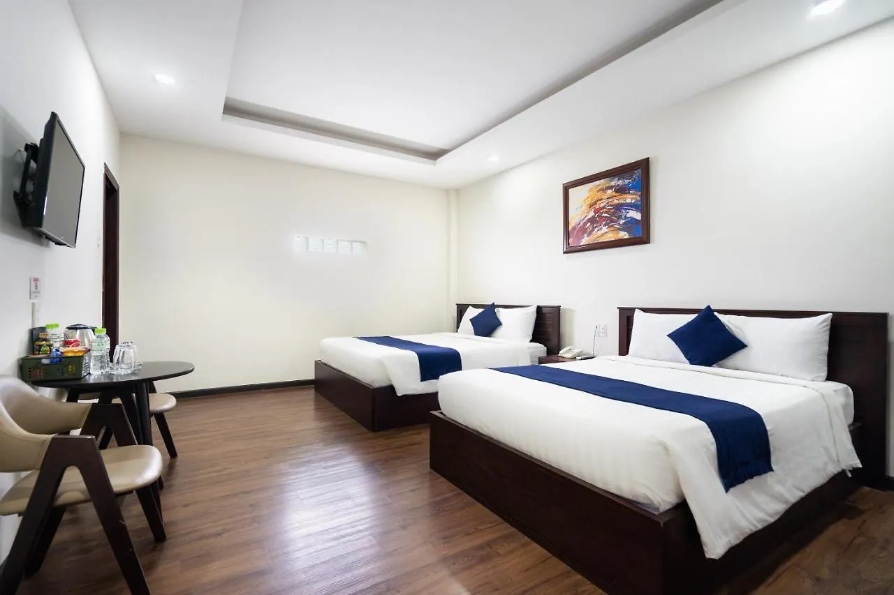 Joi Hotel Vung Tau 2*,  Vietnam