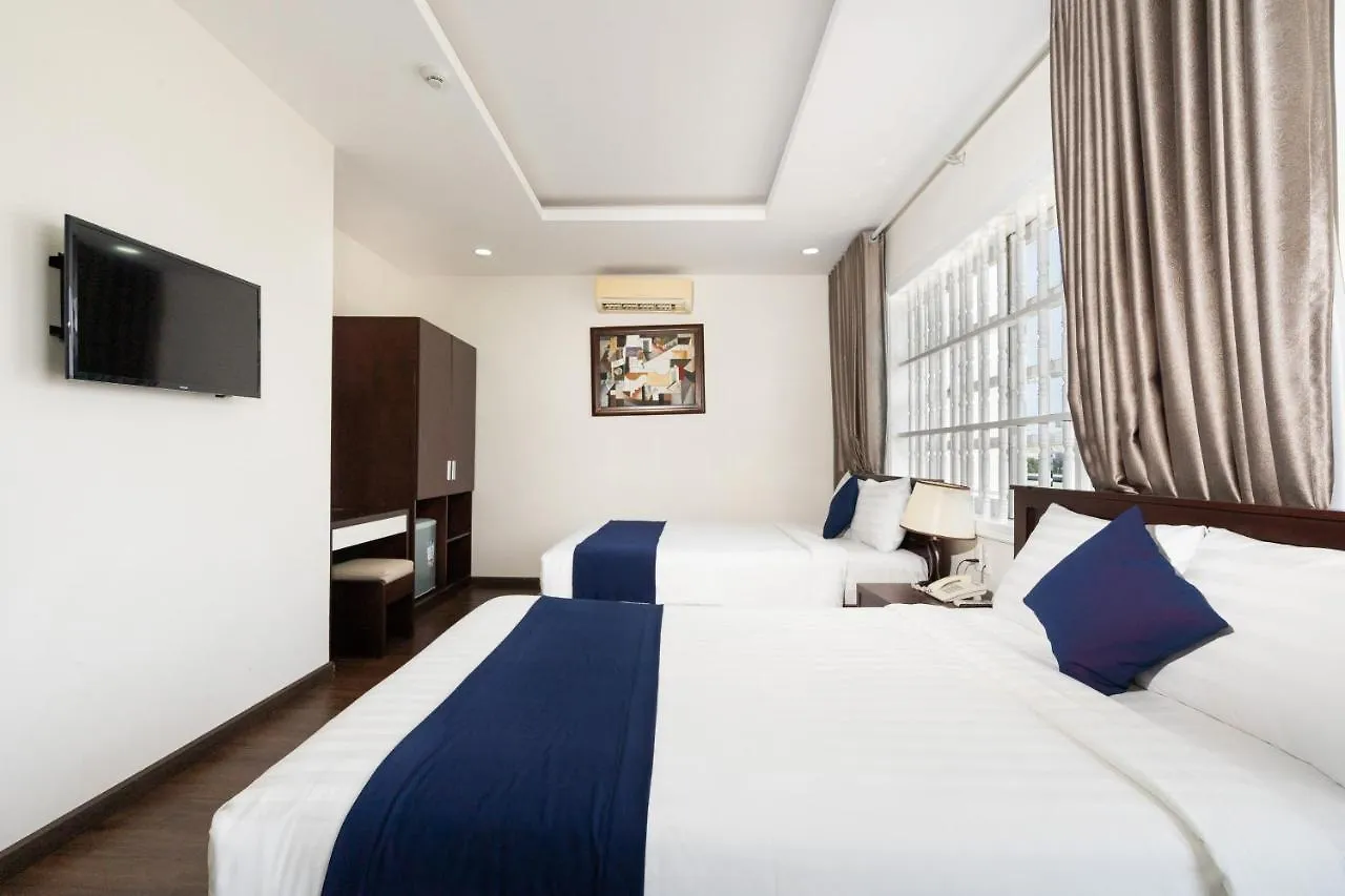 Joi Hotel Vung Tau