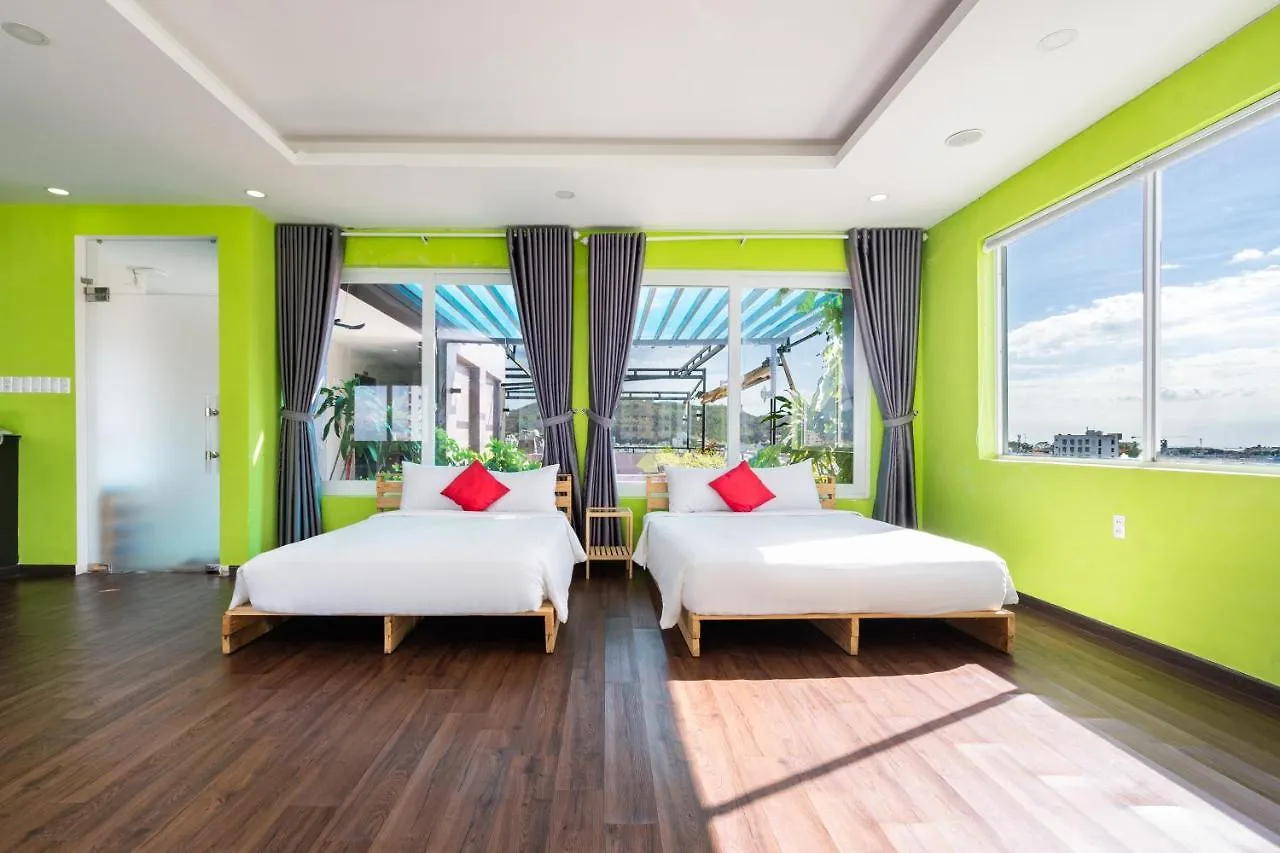 Joi Hotel Vung Tau