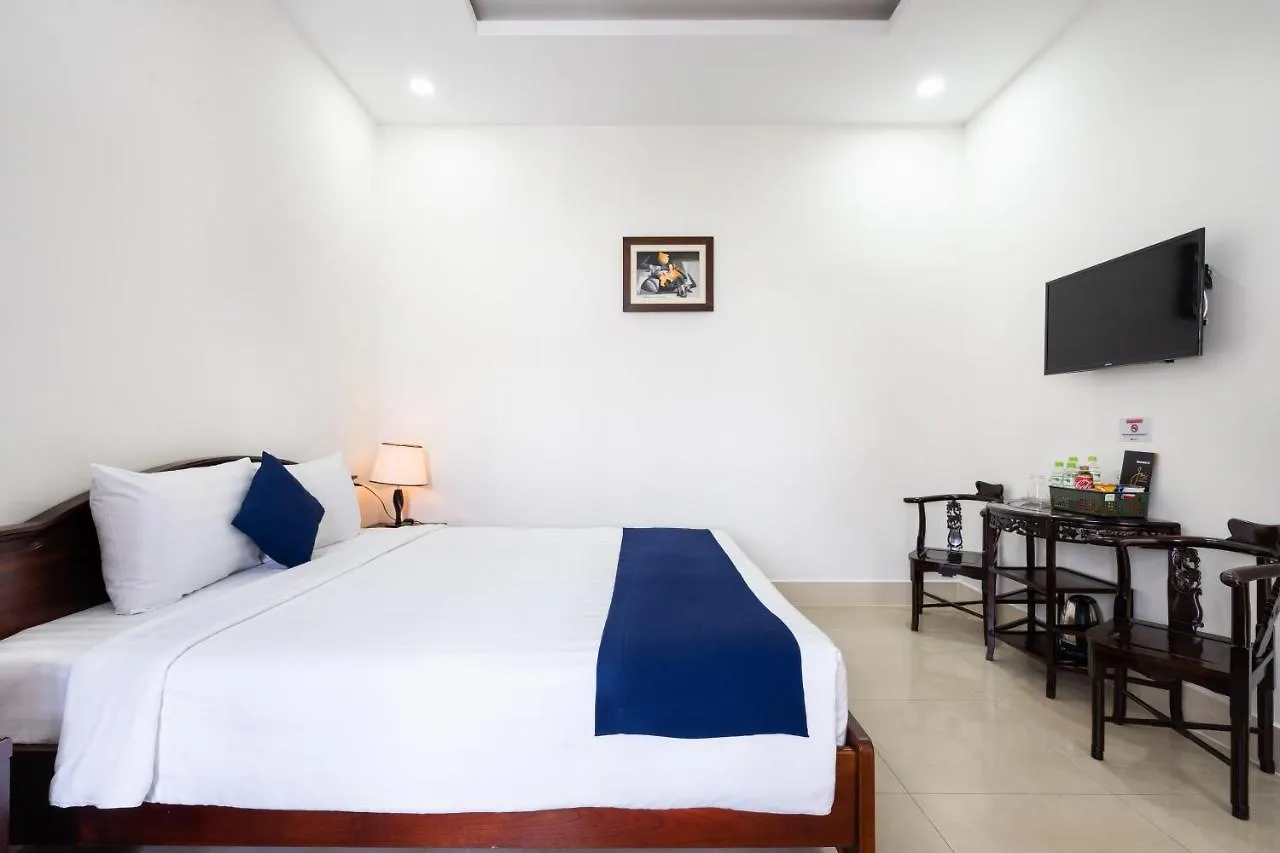 Joi Hotel Vung Tau