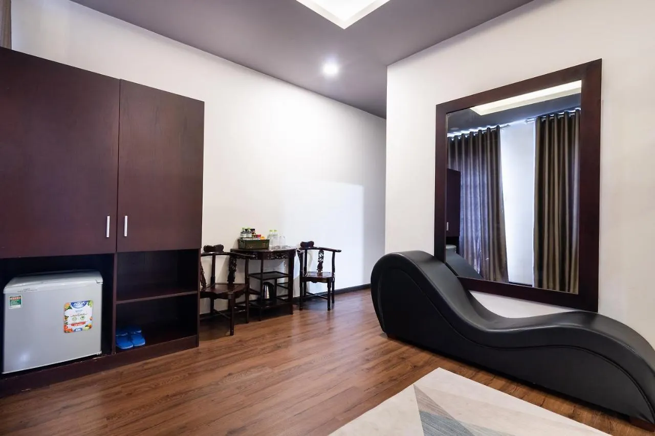 Joi Hotel Vung Tau