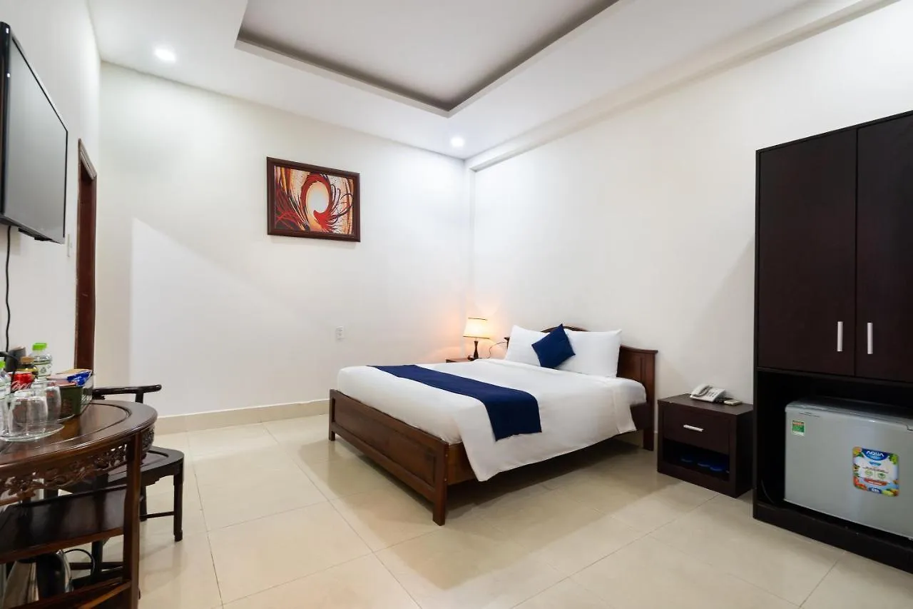 Joi Hotel Vung Tau