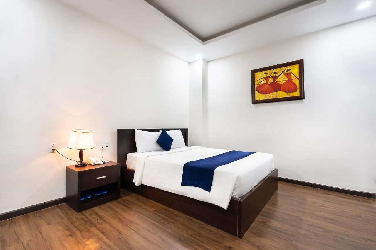 Joi Hotel Vung Tau