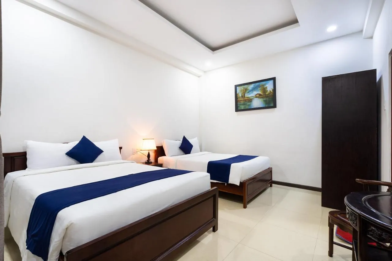 Joi Hotel Vung Tau