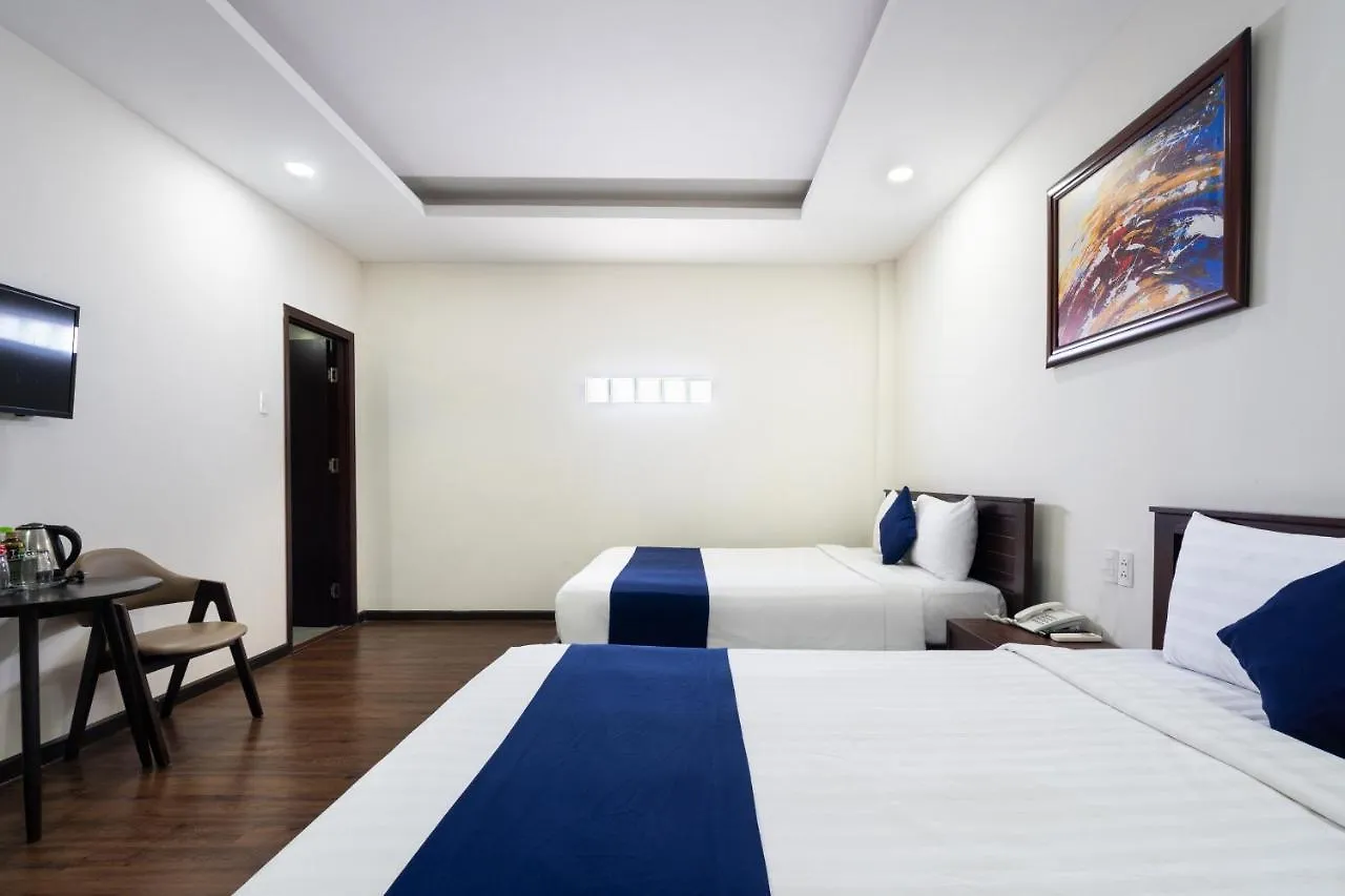 Joi Hotel Vung Tau Vietnam