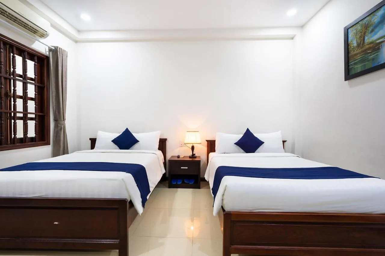 Joi Hotel Vung Tau