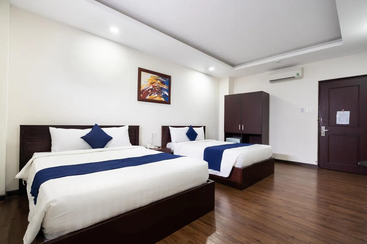 Joi Hotel Vung Tau 2*,  Vietnam