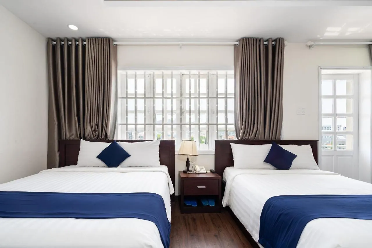 Joi Hotel Vung Tau