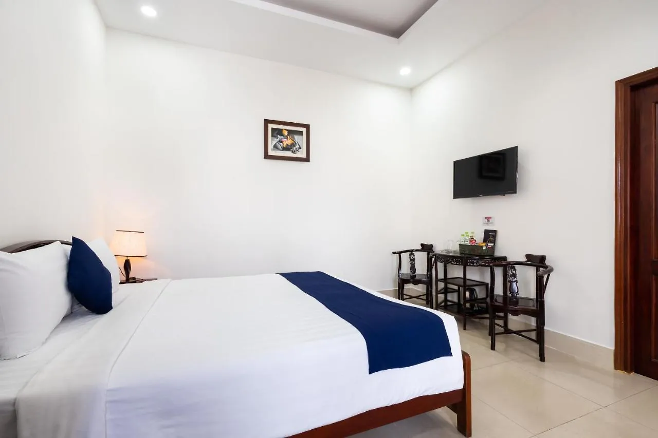 **  Joi Hotel Vung Tau Vietnam