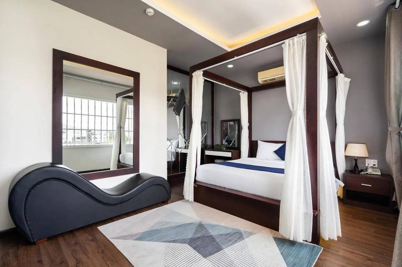 Joi Hotel Vung Tau