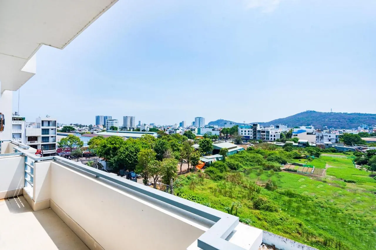 Joi Hotel Vung Tau Vietnam