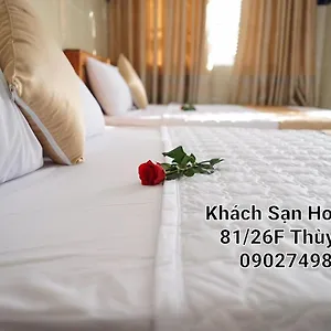 Hoai Anh Hotel